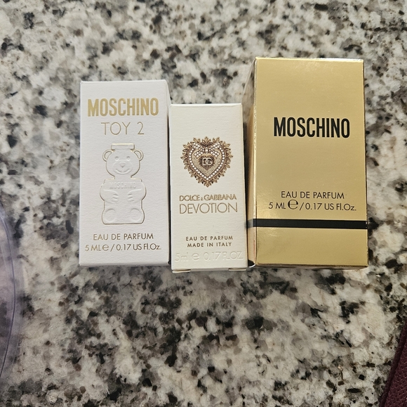 Spa Day Bundle - Picture 10 of 10